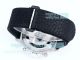 AAA Replica Rolex Daytona Black Dial Diamond Bezel Quartz Chronograph Watch (7)_th.jpg